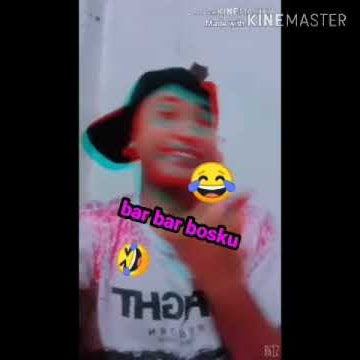 Story'WhatsApp halo bosku adakah