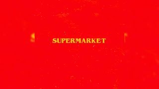 Pretty Young Girl - Logic (Supermarket)