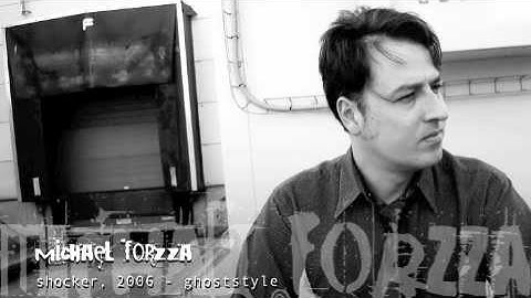 Michael Forzza - Shocker