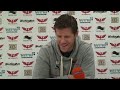 2013 01 30 - Simon Easterby