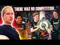 Topson talks about Tundra&#39;s TI11 Win and Future Plans