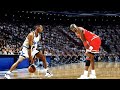 The day penny hardaway destroyed michael jordan  chicago bulls