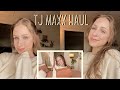 TJ Maxx Haul || Mollie Mae