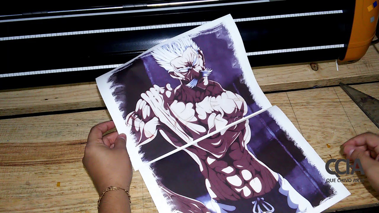 COMO HACER UNA POSTERIZACION PARA SUBLIMACION / COMO POSTERIZAR EN PHOTOSHOP.