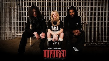 Emorfik & Dream Takers – Impaired (Official Music Video)