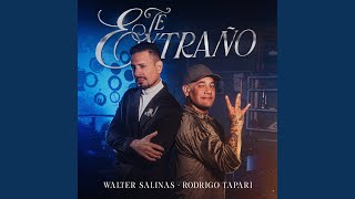 Thumbnail for Te Extraño