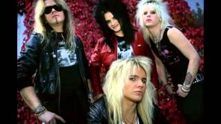 Watch Crashdiet Thrill Me video