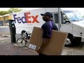 Black FedEx Driver Will Not Be Charged For Fatally Punching WS That Struck Him