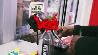 Sha Bussin Not Ya Cousin - Voss (OFFICIAL VIDEO)