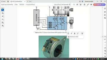 Programación de Microcontroladores PIC(parte 24) Motores Paso a Paso