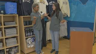 Wake Tech - Eagle Advantage, Video 2