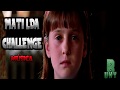 MATILDA CHALLENGE-MÚSICA
