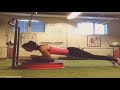 Beginning of video