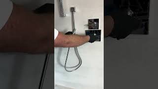 DIY: Fix Low Water Pressure in your Shower