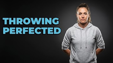 How To Improve Throwing Mechanics In Softball?