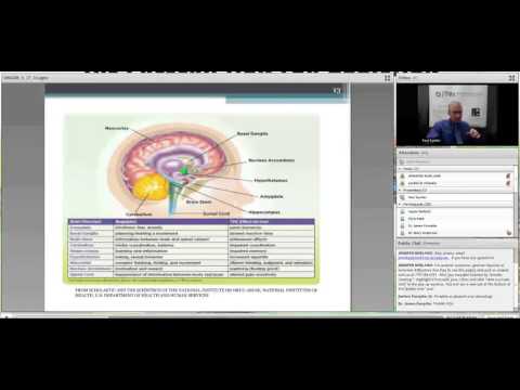 Pharmacology of Marijuana