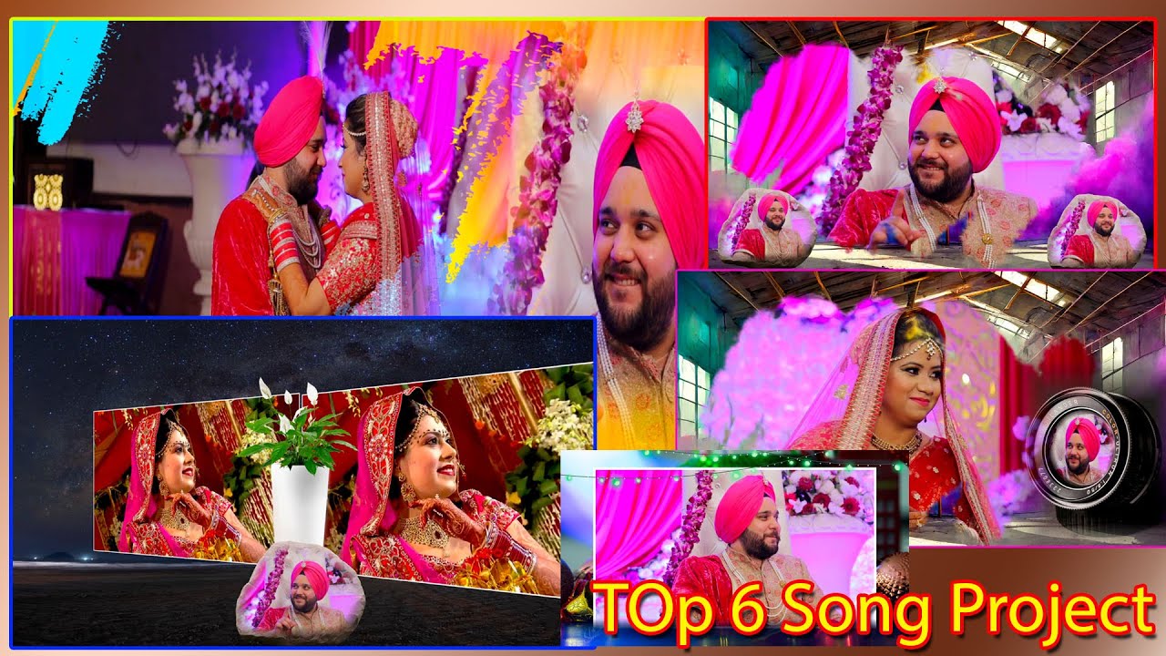 Top 6 Tilak Song Projects | Top 6 Tilak Song Projects 1 Top 6 Tilak ...