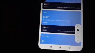 ATBF Crypto Wallet Finder Software ¦¦ Lost Crypto Wallet Cracker App ¦¦ Crypto Search 360p 30fps H26 screenshot 3