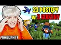 WYGRALIŚMY 2000 ZŁ w TURNIEJU BINGO MINECRAFT POLSKICH STREAMERÓW *speedrun*