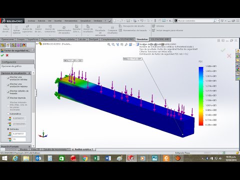 Vídeo: Diseño De Metabolismo Intracelular Para La Producción De Compuestos Diana Mediante La Introducción De Una Reacción Metabólica Heteróloga Basada En Synechosystis Sp. Modelo A Escala