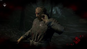 Friday the 13th: The Game Part 6 Jason Offline Play
