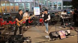 Adlani Rambe Hampa(Cover) Sarinah 2024