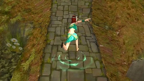 Tombrush Endless Run - Ramesh Khawas Amazing Run