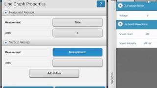 Smooth Data SPARKvue