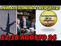 Evitemos caer en la trampa del orgullo y la soberbia
