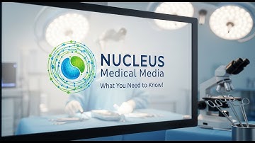 Unveiling NUCLEUS Medical Media: What You Need to Know!