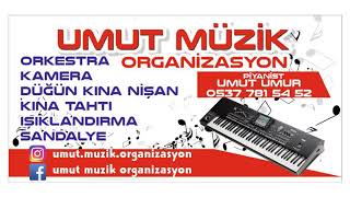 Çukur Roman Havası ( Umut Müzik Organizasyon )
