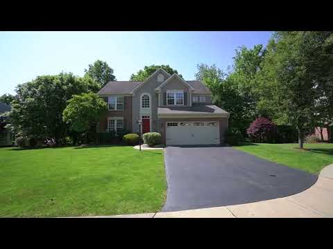 107 Creekwood Drive, Venetia, PA home video tour