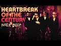 Neck Deep - “Heartbreak Of The Century” (Official Music Video)