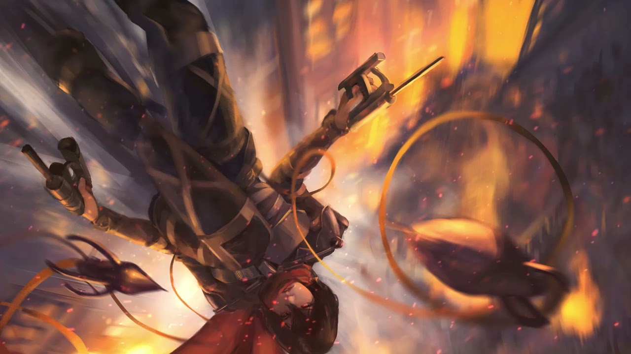 在 YouTube 上觀看「AOTF-s2 (Extended) | Attack on Titan Season 4」 在 YouTube 上觀看「AOTF-s2 (Extended) | Attack on Titan Season 4」