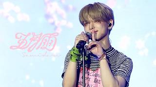 [4k] 250601 앤팀 &TEAM 하루아 HARUA cam - 五月雨 (Samidare) @ Weverse park Update