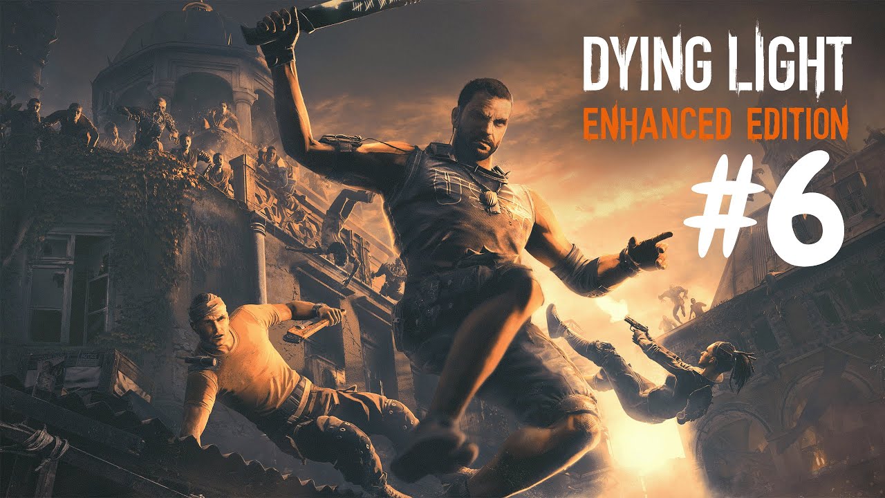 🔴Gameplay Dying Light Dia das mães Pegue os chocolates para a mãe