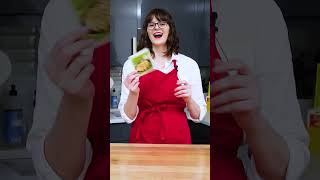 I’m making Betty Crocker’s Cream Wafers, full episode on my channel!