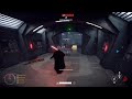 Trying Battlefront 2 Updates