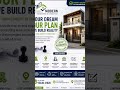 DTCP Approval &amp; House Design Services in Hosur Modern Engineering land building 3D 2d Home Swp plot