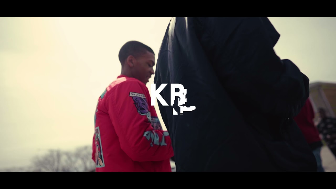 J-Hunnid & KB - Causing Havoc (Official Music Video)