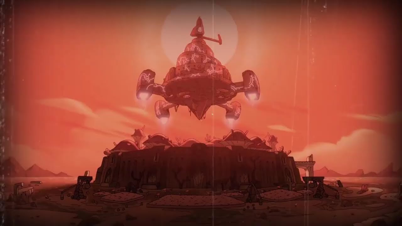 Homenaje para Amphibia - Bing Bang (Official Video) (Music) (Homenaje)