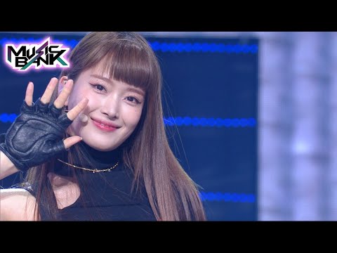 H1-KEY(하이키) - Athletic Girl (Music Bank) | KBS WORLD TV 220121-썸네일