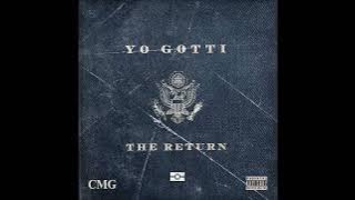 Yo Gotti - Down In The DM [The Return]