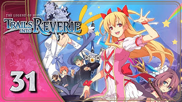 Magical Girl Alisa Episode 1 | Trails Into Reverie | Let