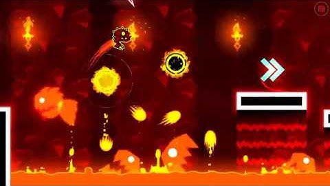 Geometry Dash 2.1 | Daily Levels | Unarmed by Shockwing | All User Coins