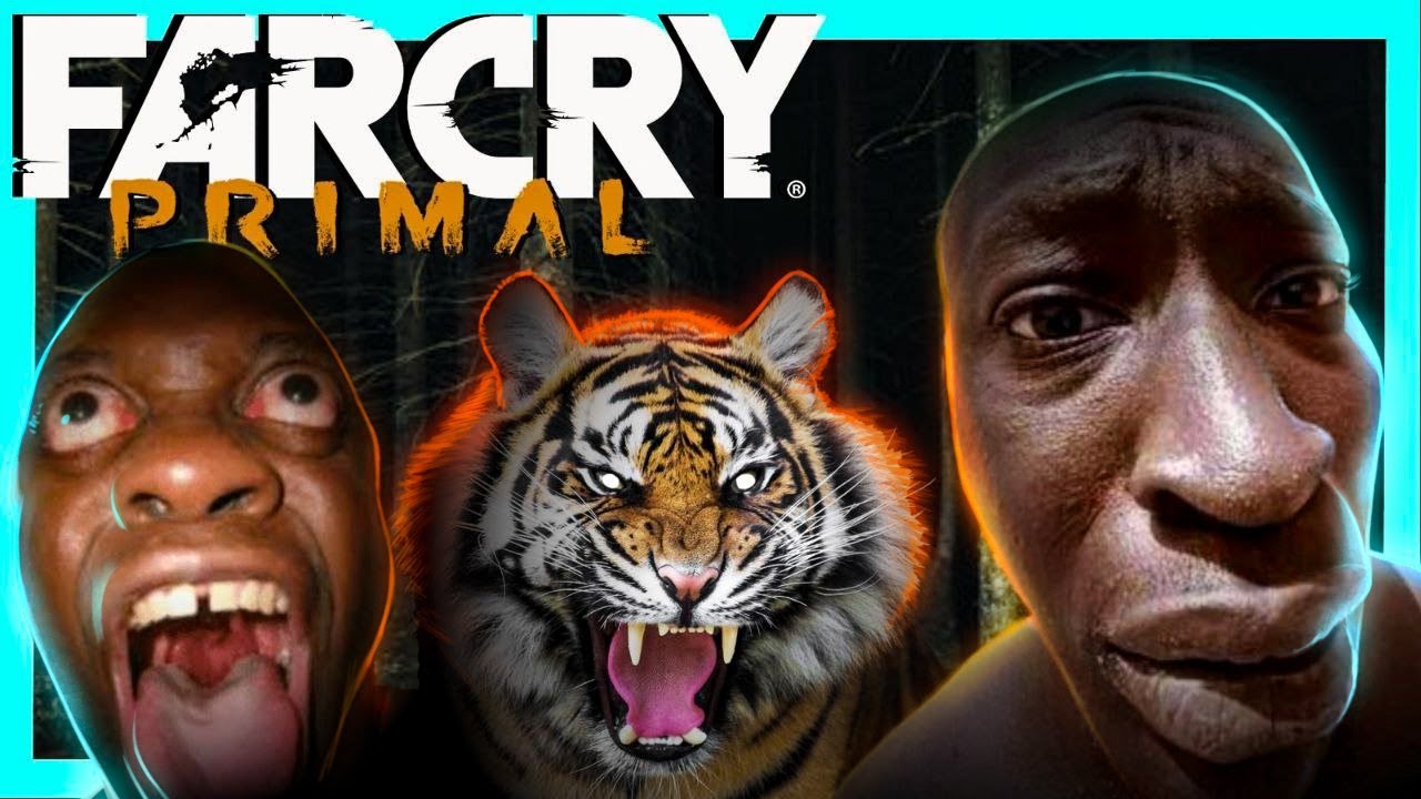 Este es el FAR CRY MAS RARO DE TODOS!