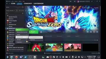 How to Manually Install .json Mods for DB Sparking Zero