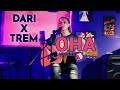 Она (песня о трансгендерности), концерт в Dro bar