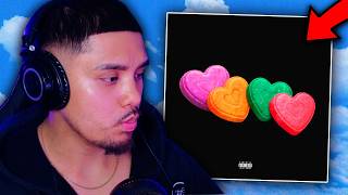 Making a EMOTIONAL Melodic Type Beat for RYLO RODRIGUEZ