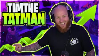 The Rise Of TimTheTatman